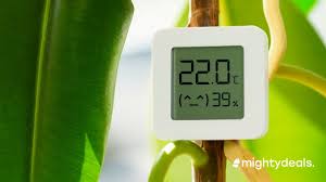 Sensors and Weather Station